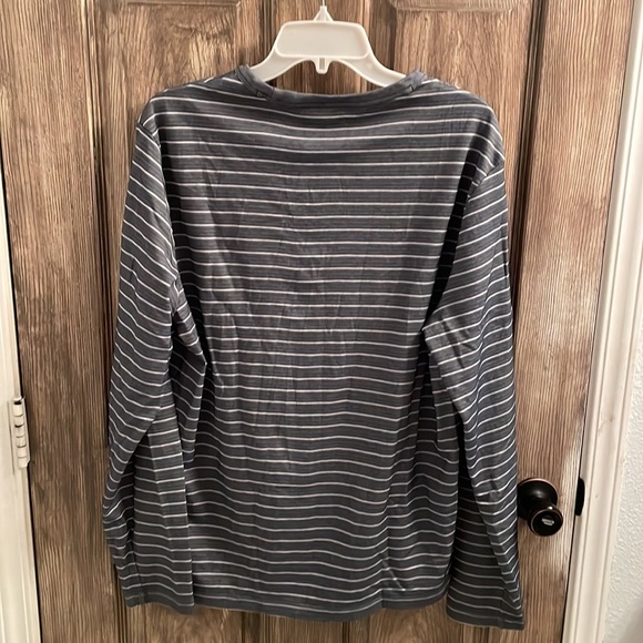 NWOT Michael Kors long sleeves top - Picture 2 of 4